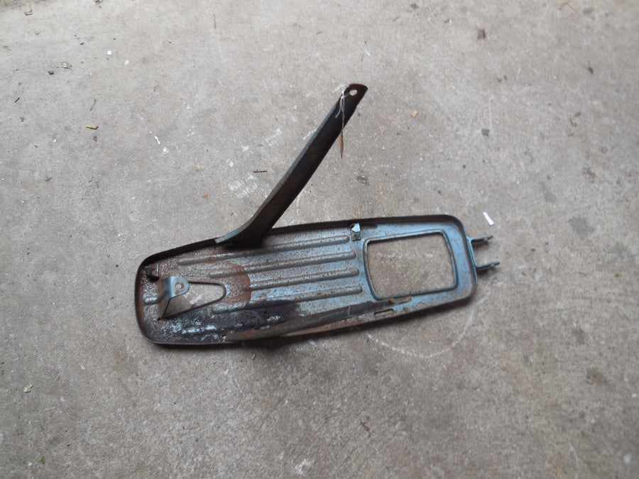 porte bagage  bb  peugeot