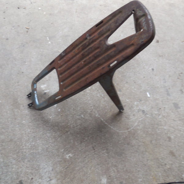 porte bagage  bb  peugeot
