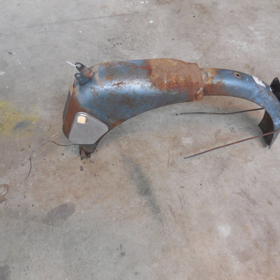 garde boue bb peugeot