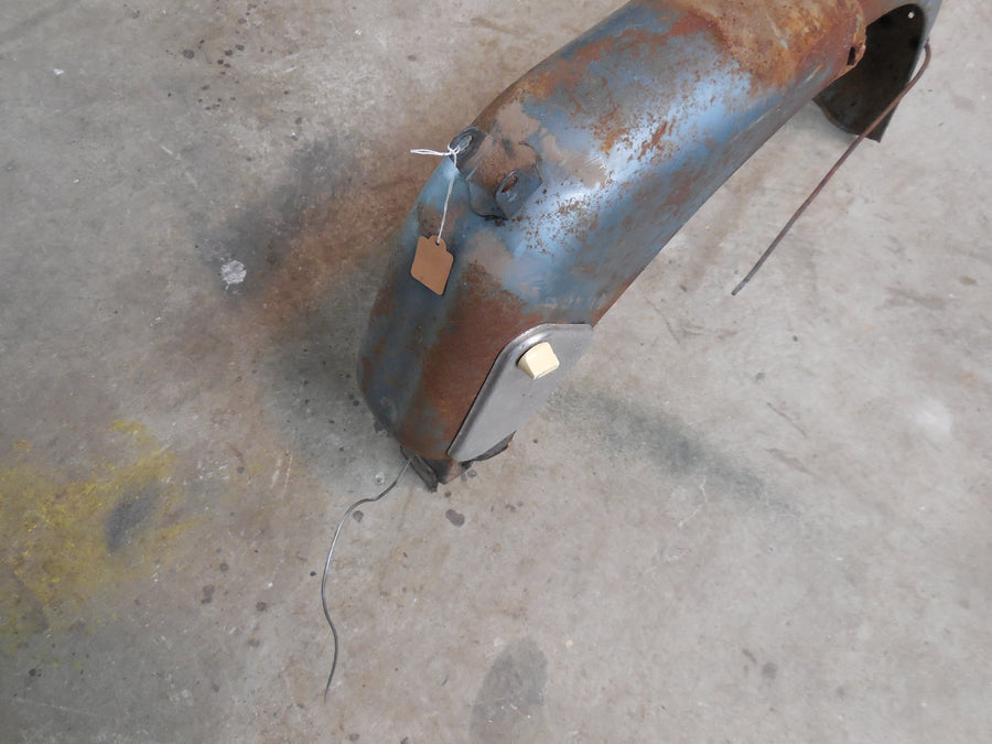 garde boue bb peugeot