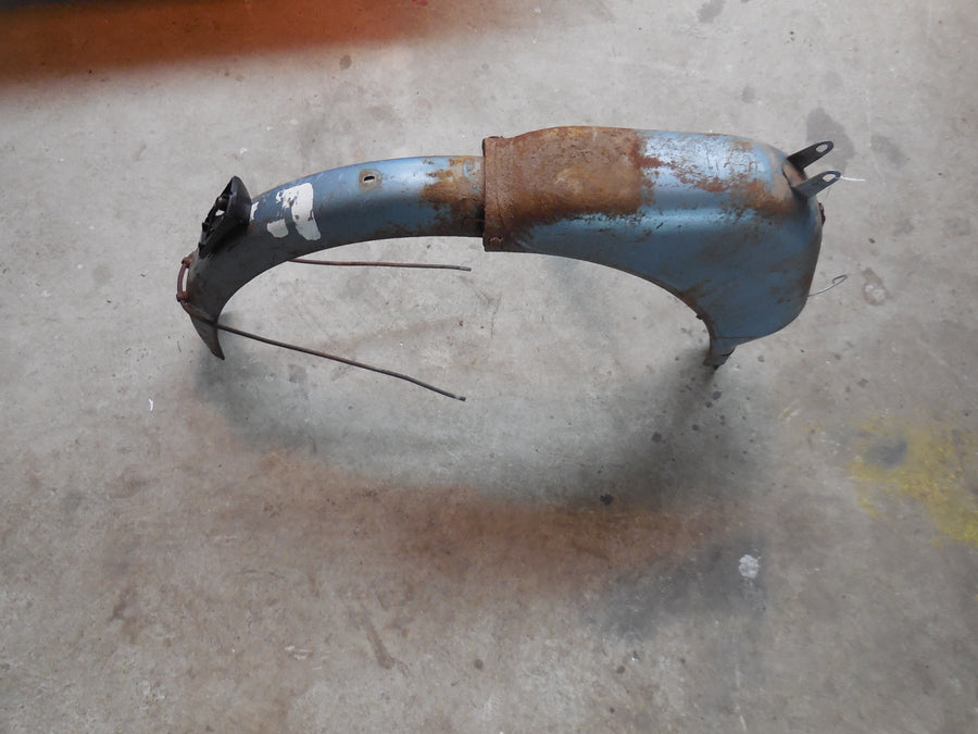 garde boue bb peugeot
