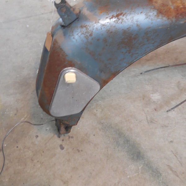 garde boue bb peugeot