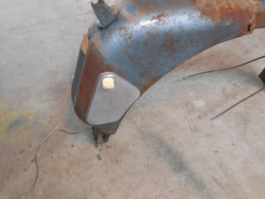 garde boue bb peugeot