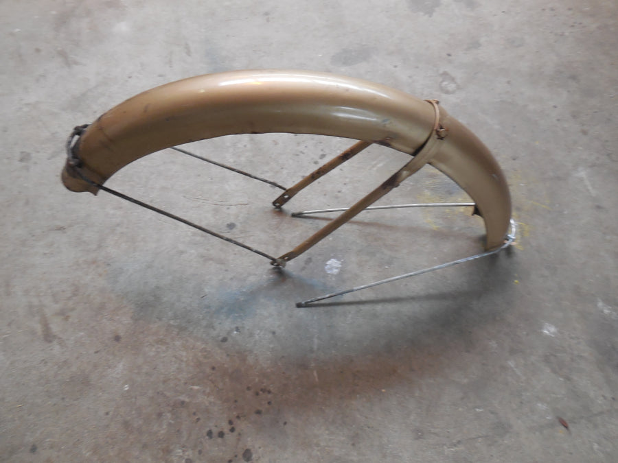 garde boue avant  motobecane  av 37