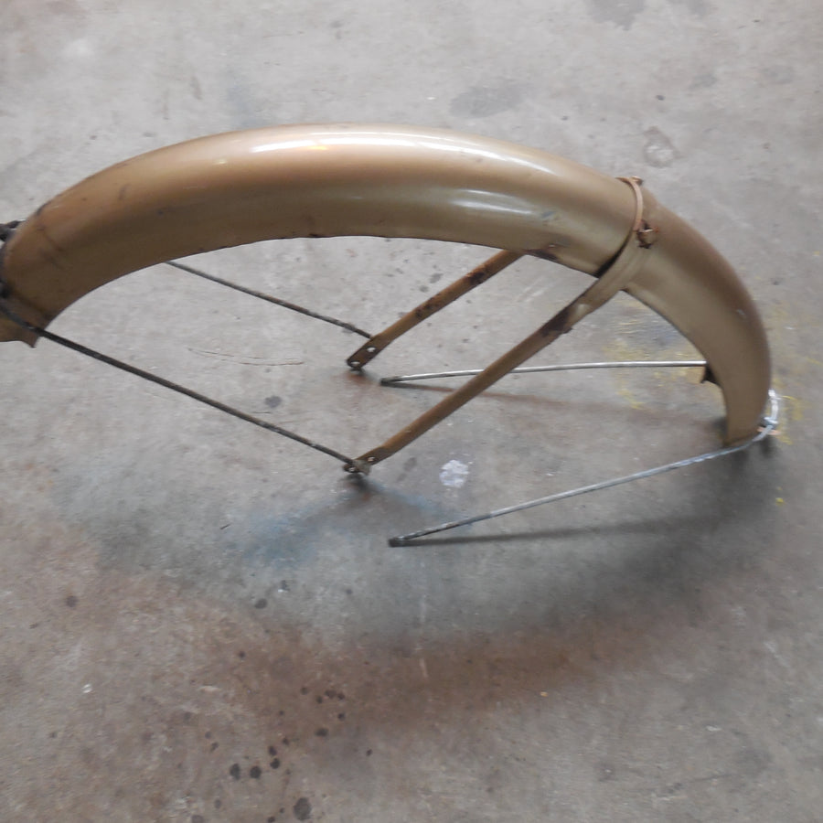 garde boue avant  motobecane  av 37