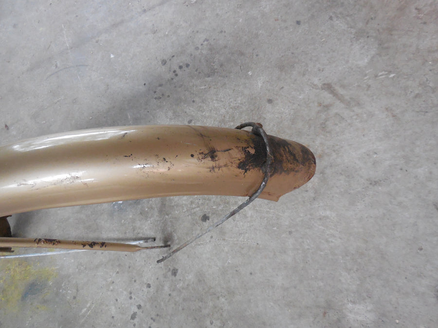 garde boue avant  motobecane  av 37
