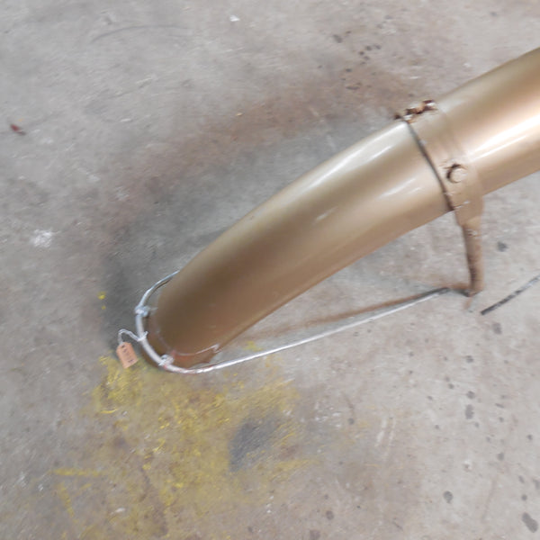 garde boue avant  motobecane  av 37