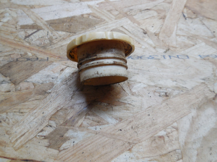 bouchon réservoir mobylette  BP ZOOM