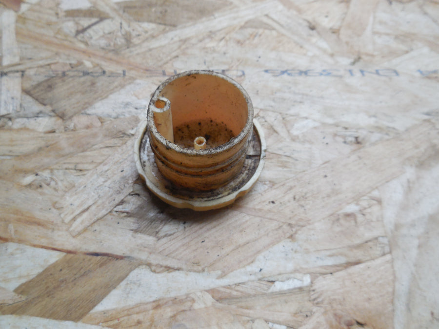 bouchon réservoir mobylette  BP ZOOM