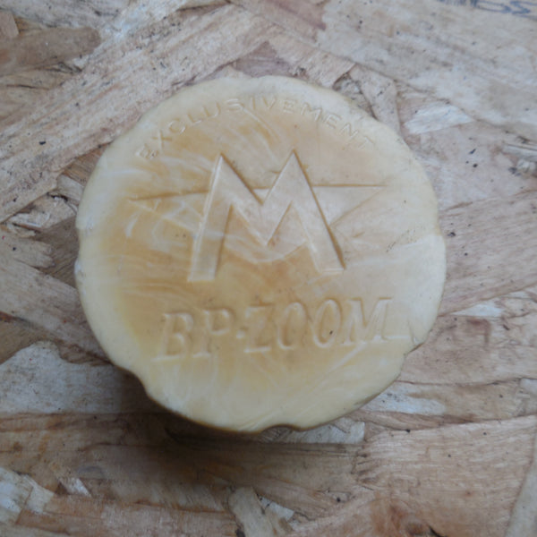 bouchon réservoir mobylette  BP ZOOM