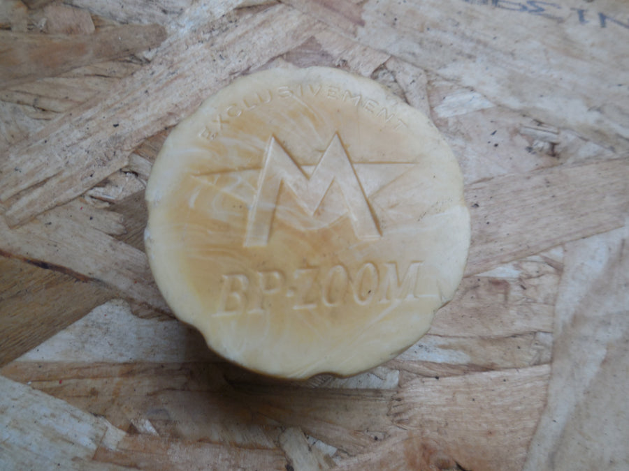 bouchon réservoir mobylette  BP ZOOM