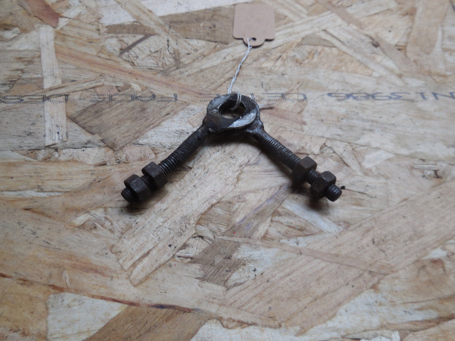 tendeur de chaine bb peugeot