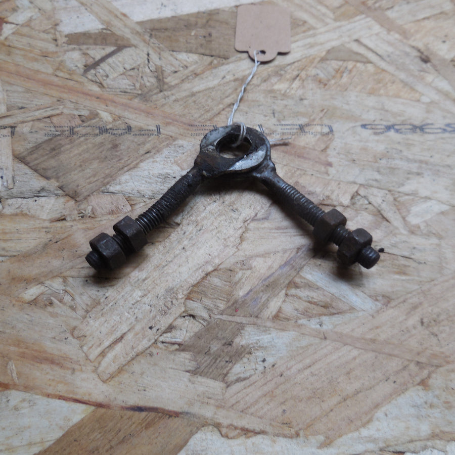 tendeur de chaine bb peugeot