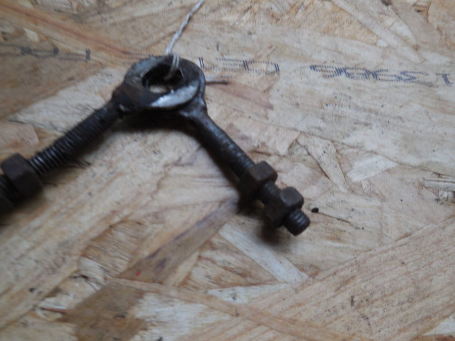 tendeur de chaine bb peugeot