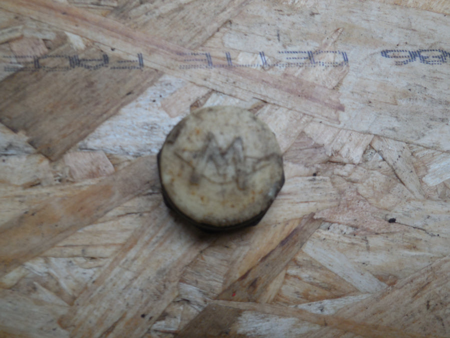 bouchon potence  motobecane