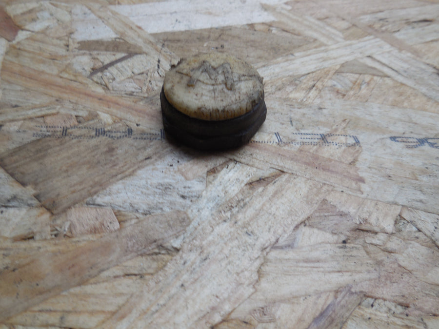 bouchon potence  motobecane