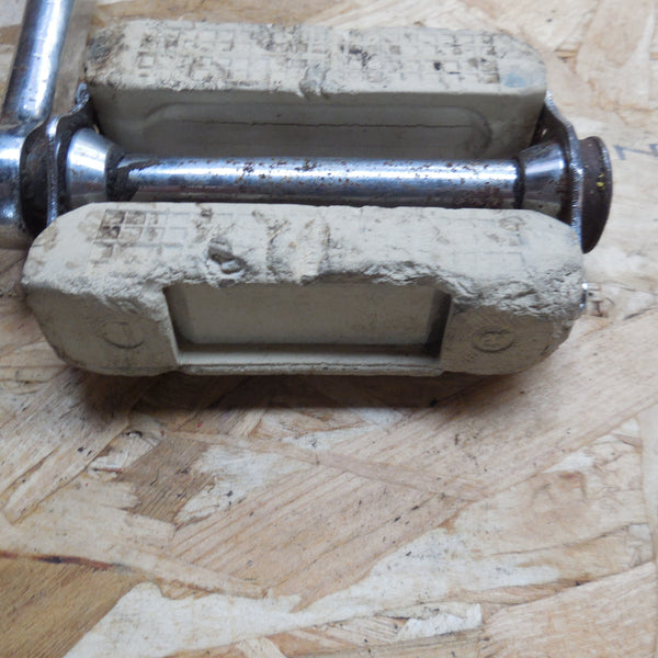 pedale mobylette bb peugeot