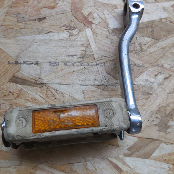 pedale mobylette bb peugeot