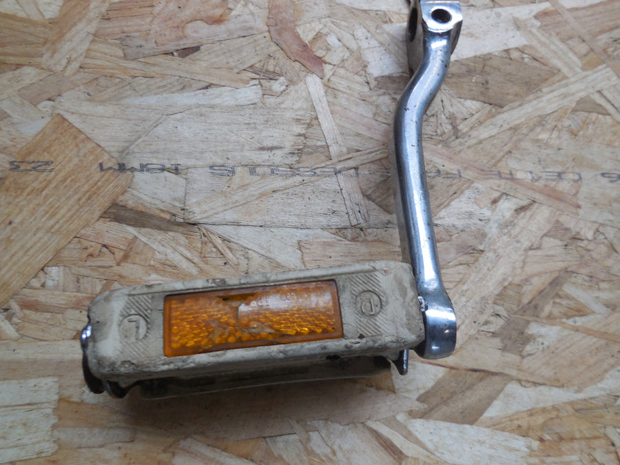 pedale mobylette bb peugeot