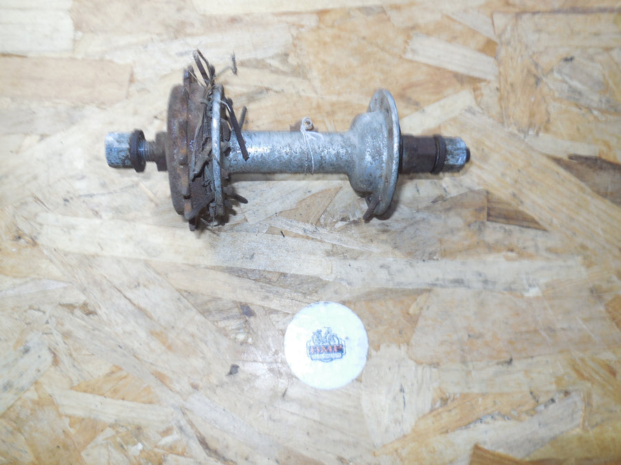 axe de moyeu roue  solex  2200