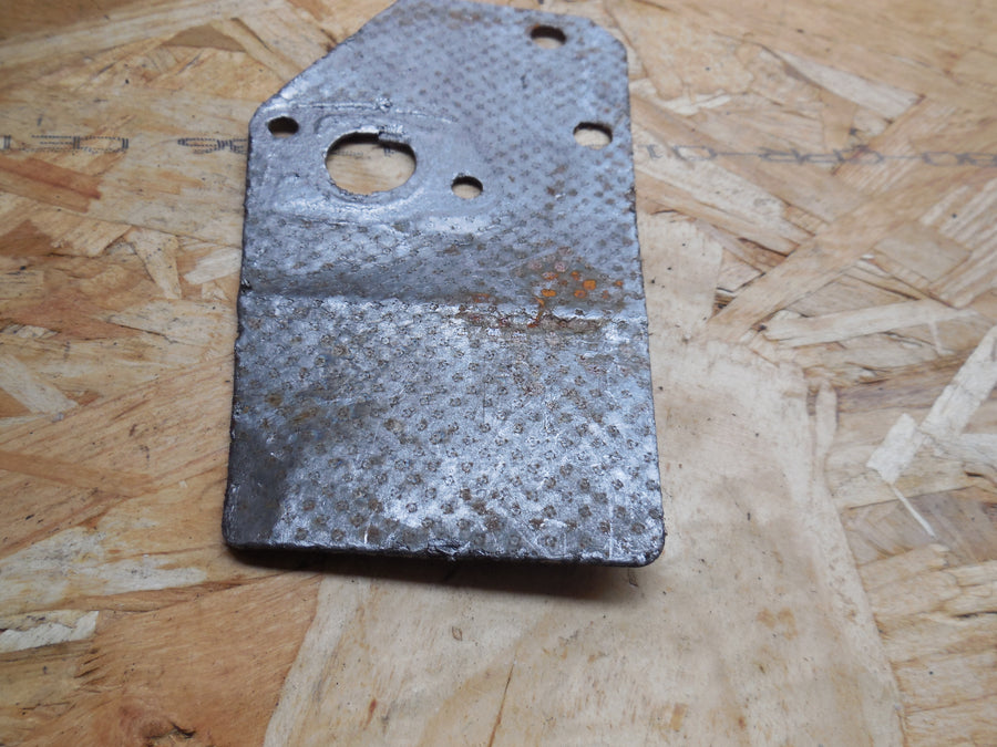 plaque  pare  feu