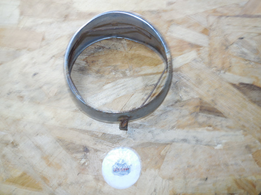 capot de phare  bb peugeot