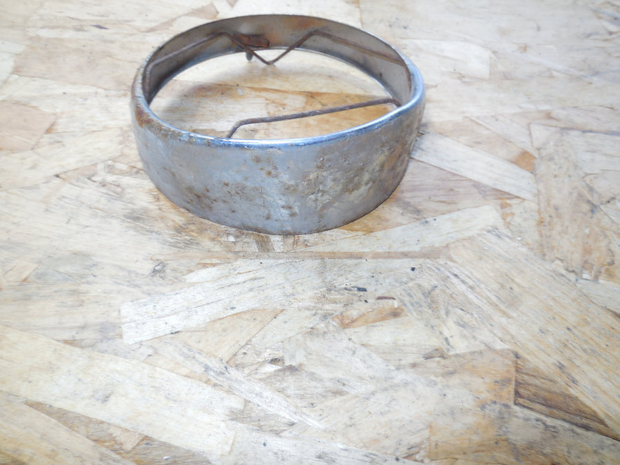 capot de phare  bb peugeot