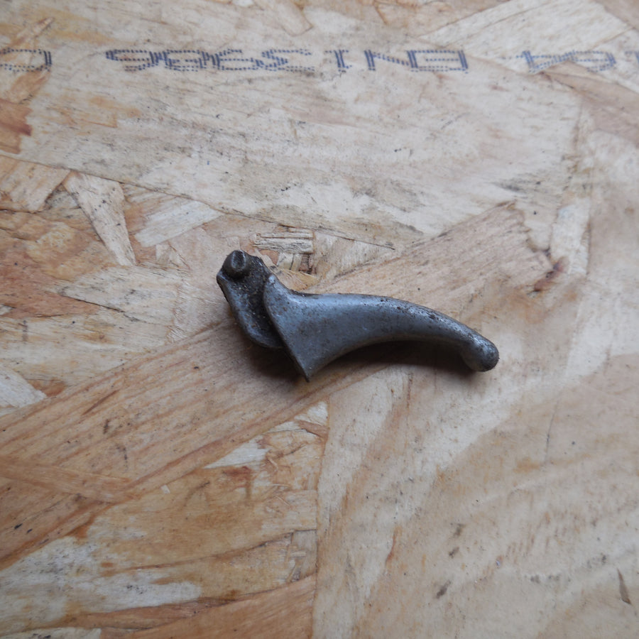 levier starter / décompresseur