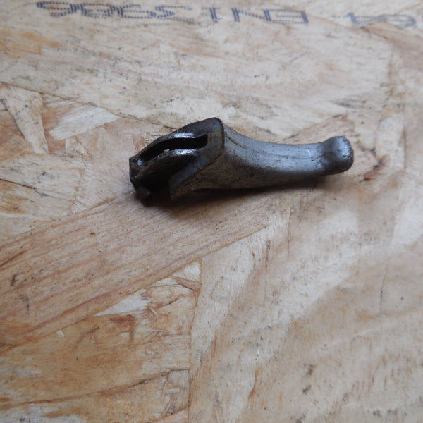 levier starter / décompresseur