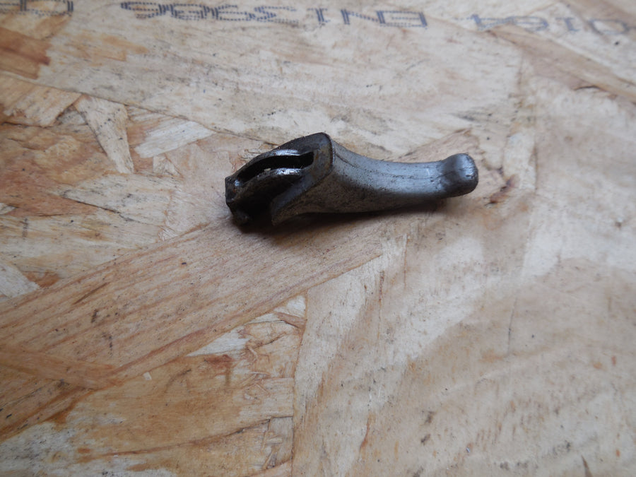 levier starter / décompresseur