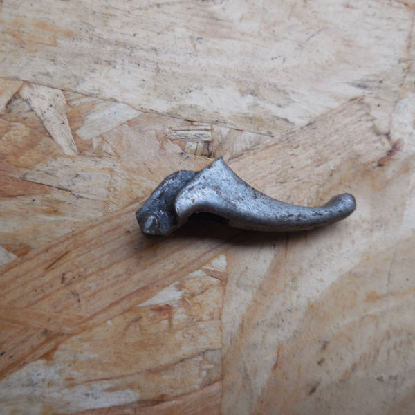 levier starter / décompresseur