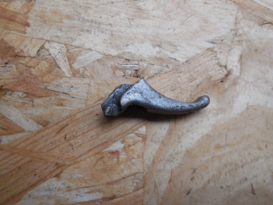 levier starter / décompresseur