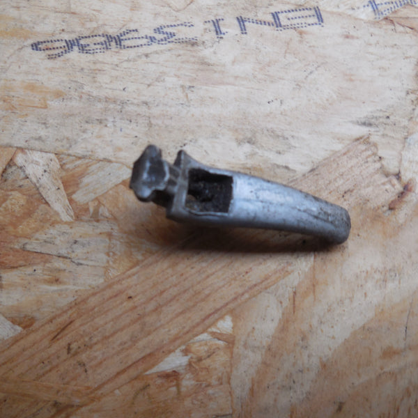 levier starter / décompresseur