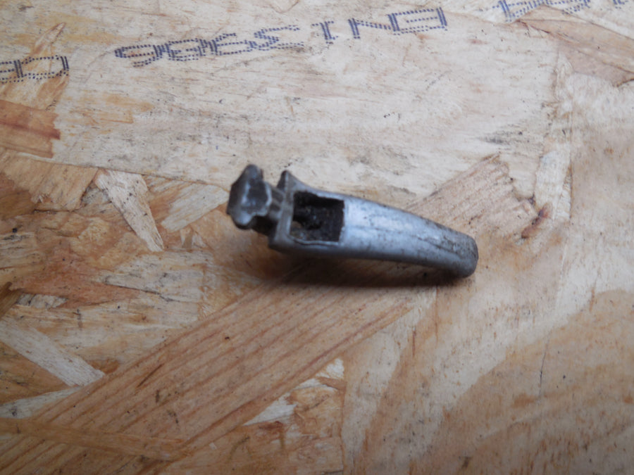 levier starter / décompresseur