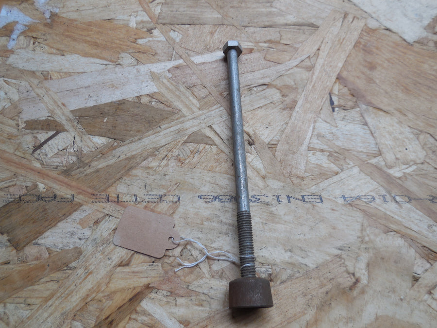 axe de potence  motovonfort   type  AV