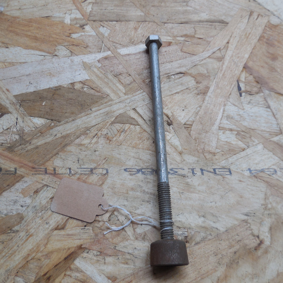 axe de potence  motovonfort   type  AV