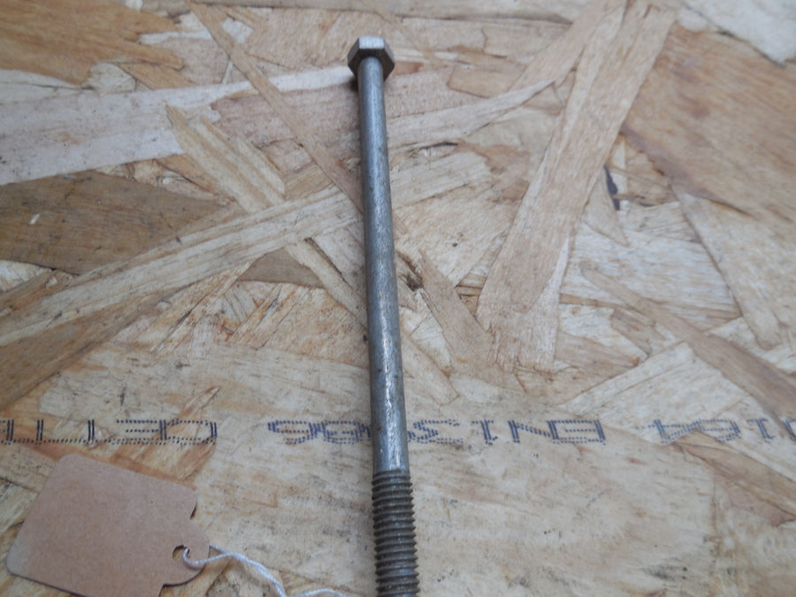 axe de potence  motovonfort   type  AV