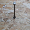 axe de potence  motovonfort   type  AV