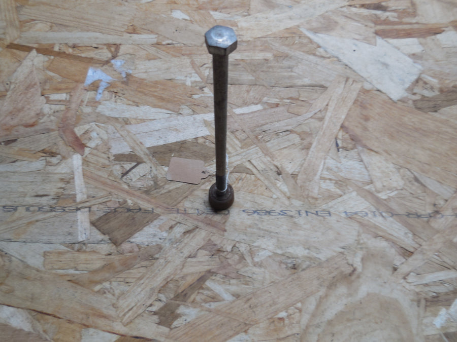 axe de potence  motovonfort   type  AV