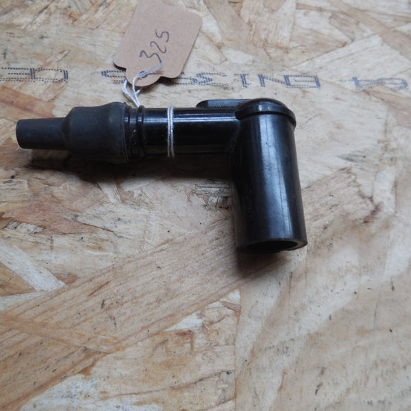 anti parasite mobylette  NGK