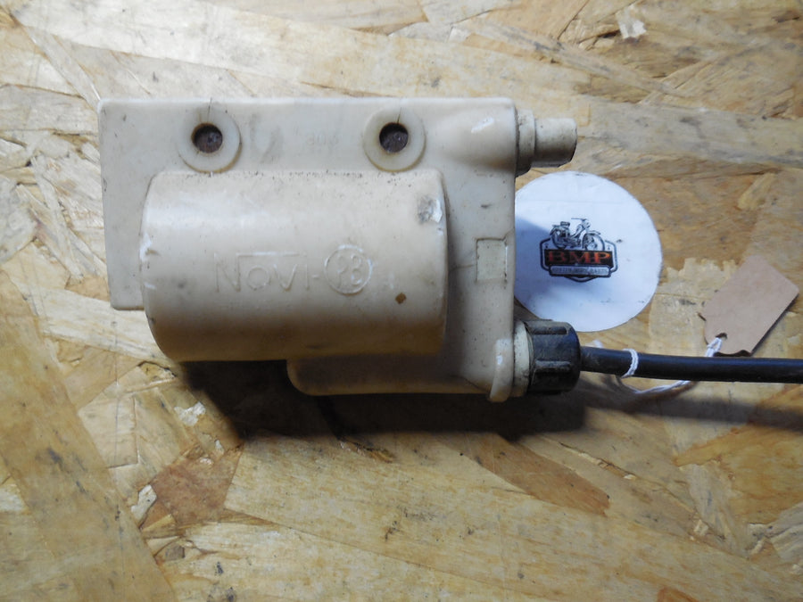 BOBINE D ALLUMAGE NOVI MOTOBECANE