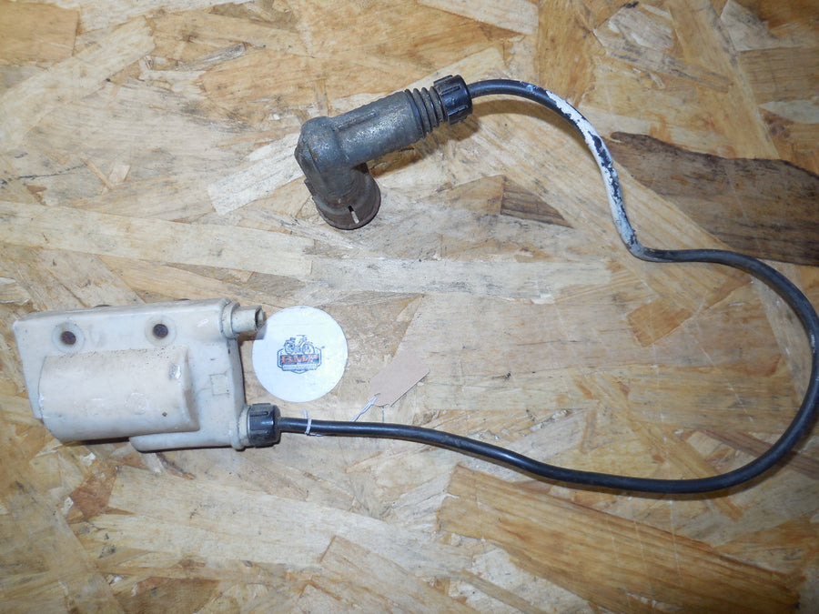 BOBINE D ALLUMAGE NOVI MOTOBECANE