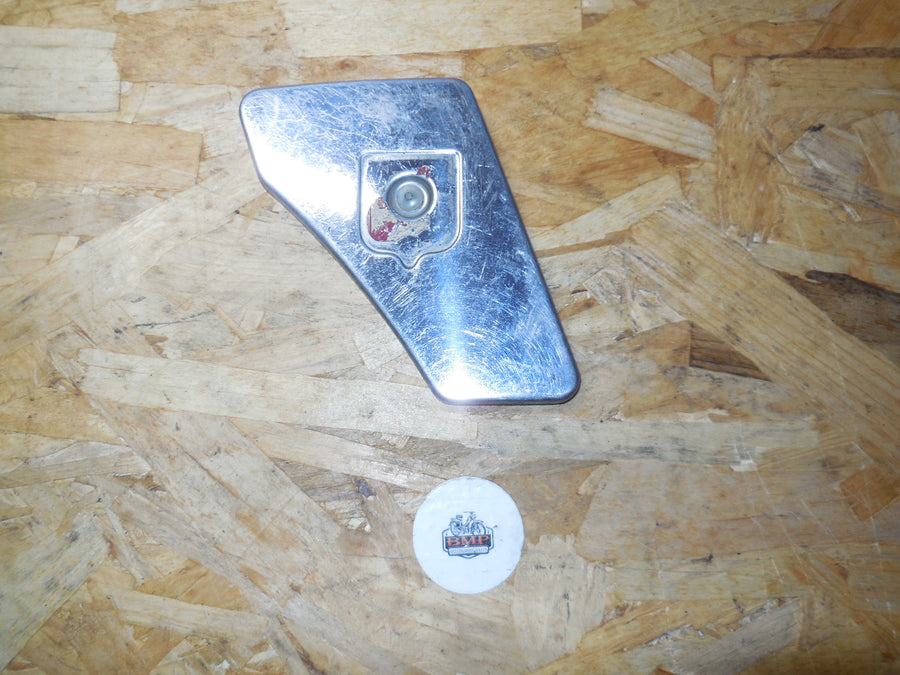carter  capotage  peugeot  103