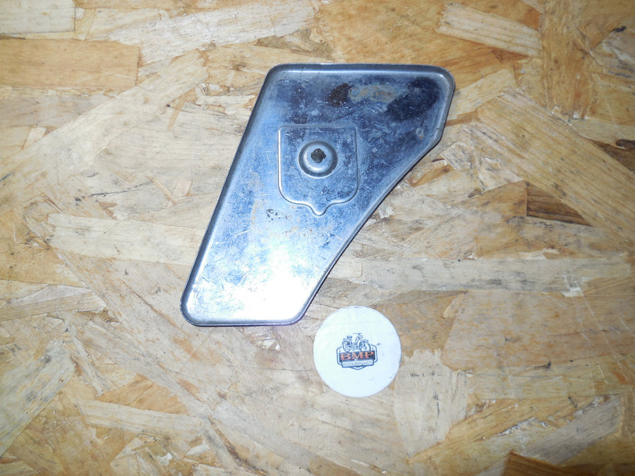 carter  capotage  peugeot  103