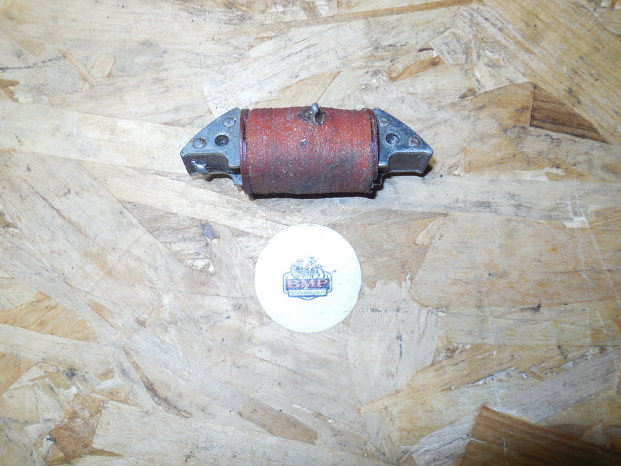 bobine d allumage  mobylette