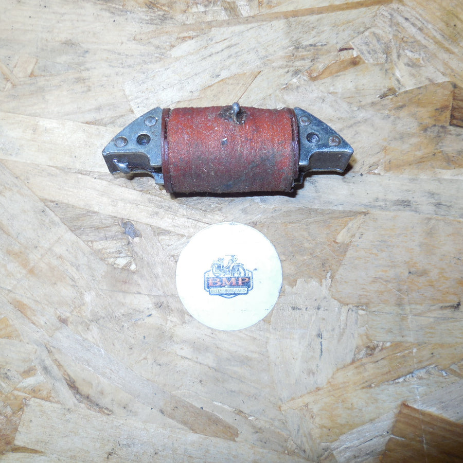 bobine d allumage  mobylette