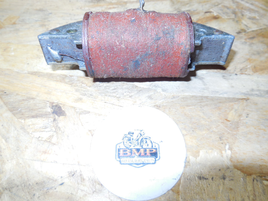 bobine d allumage  mobylette