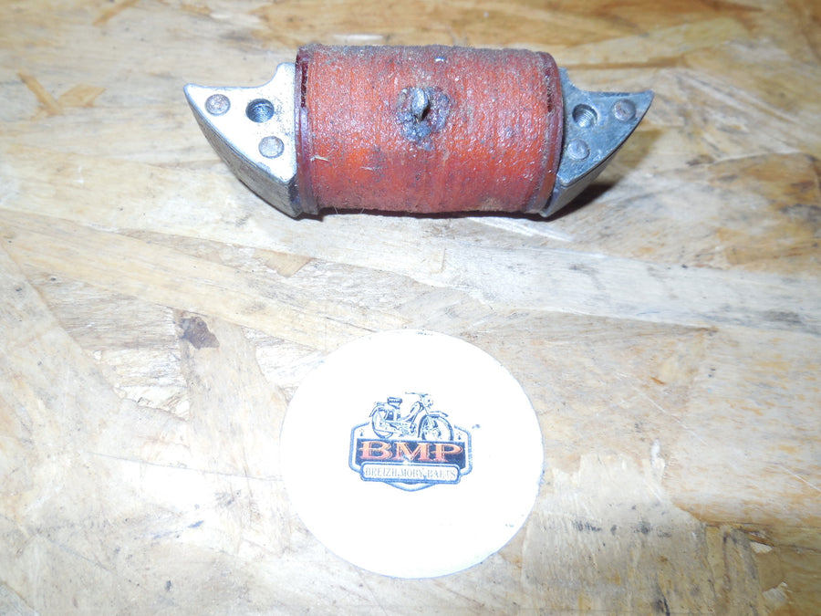 bobine d allumage  mobylette