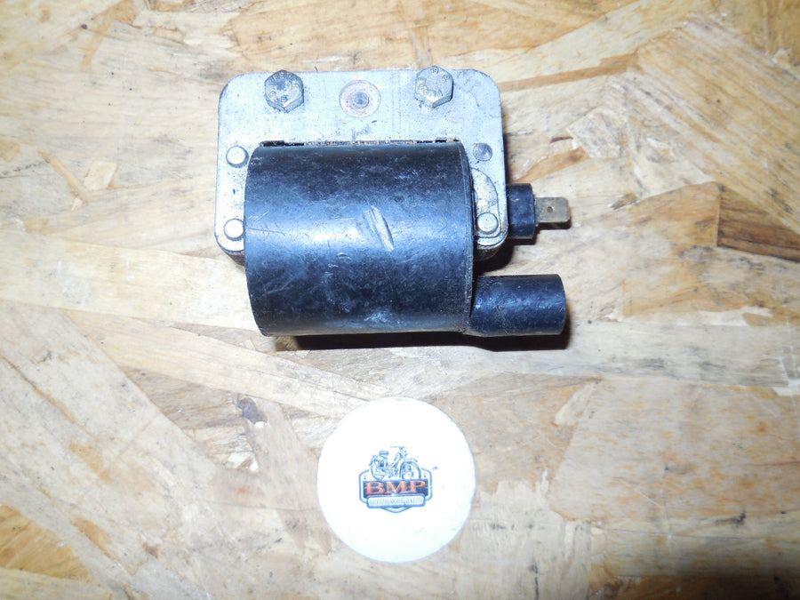 bobine d allumage peugeot