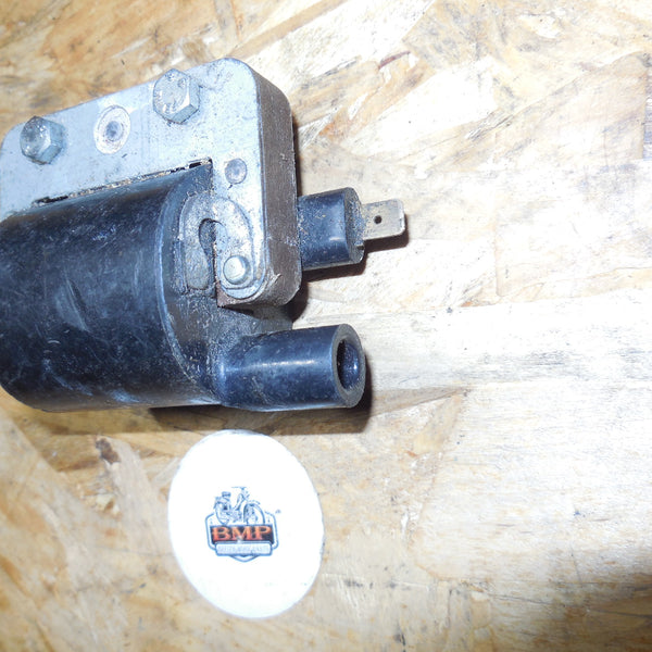 bobine d allumage peugeot